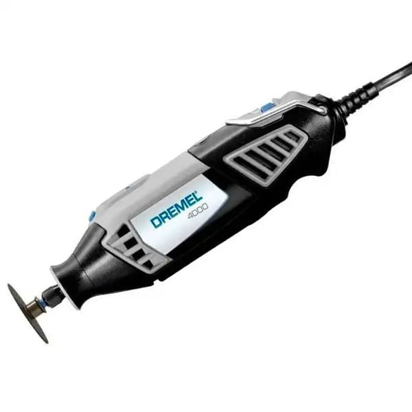 Micro Retifica 4000  Dremel