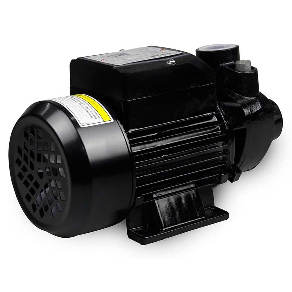 Motobomba Periferica Shp-35 0,5cv Somar