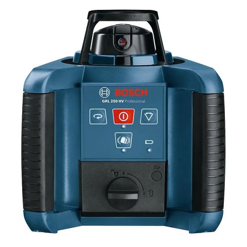 Nivel Laser 250HV Bosch