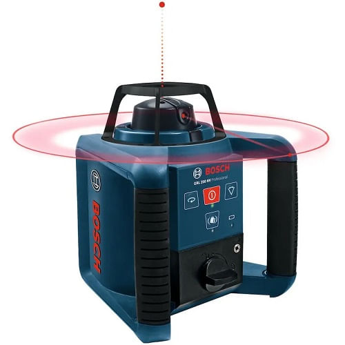 Nivel Laser 250HV Bosch