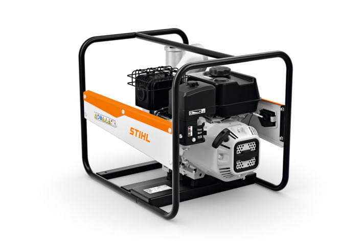Motobomba á Gasolina Stihl WP 900 Centrifuga EHC 705