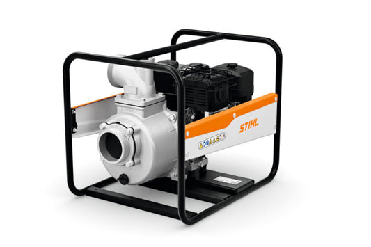 Motobomba á Gasolina Stihl WP 900 Centrifuga EHC 705