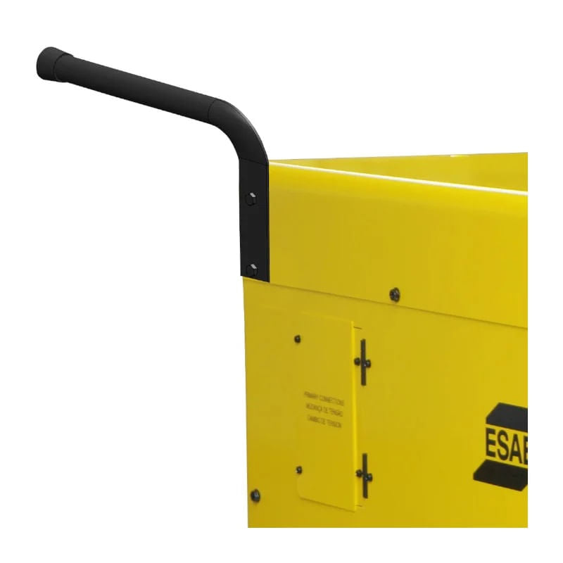 Máquina de Solda 450A Retifica 220/380V ORIGOARC 455 ESAB