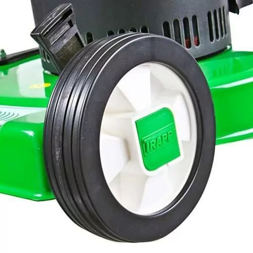 Roda com Pneu Mc-35/40l com Calota Trapp