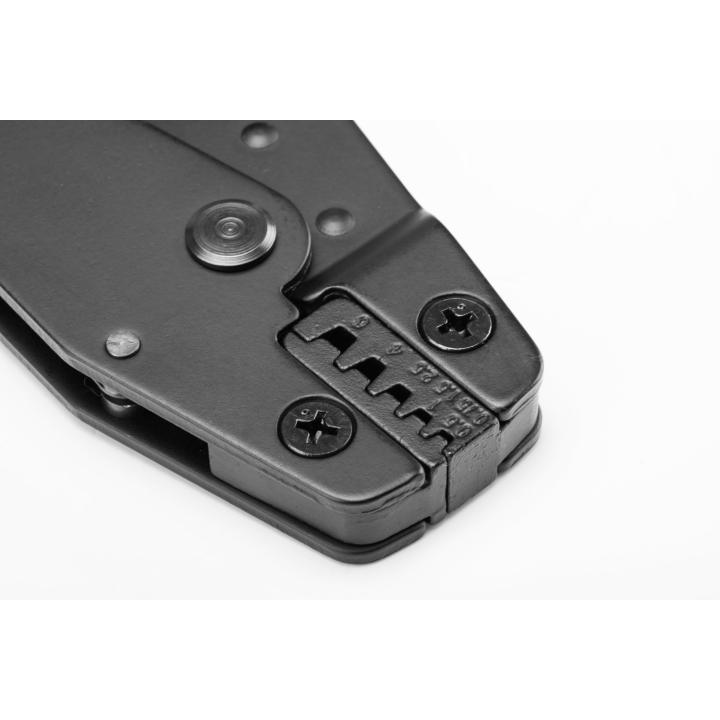 Alicate de Crimpar 8'' Sata