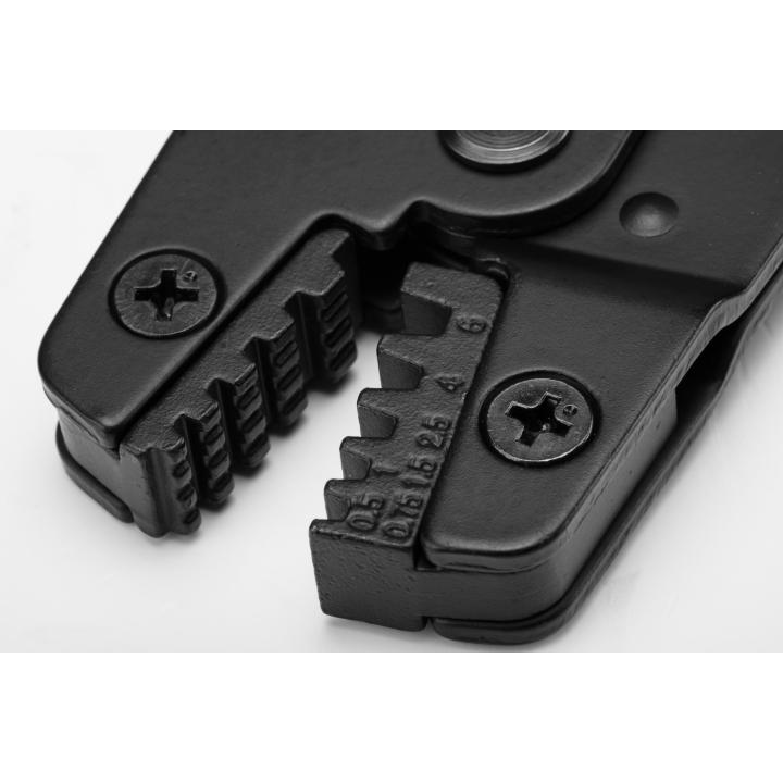 Alicate de Crimpar 8'' Sata