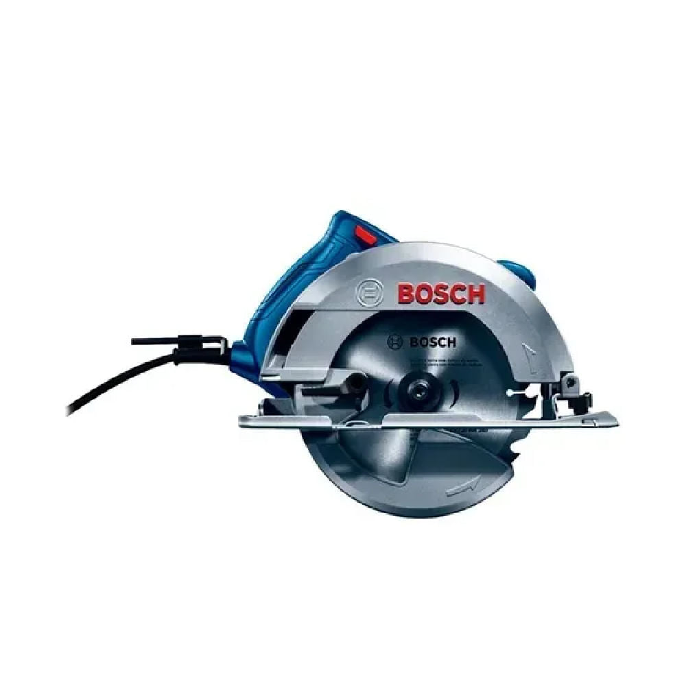 Serra Circular Eletrico 07.1/4 1500W GKS 150 Com/Bolsa  BOSCH