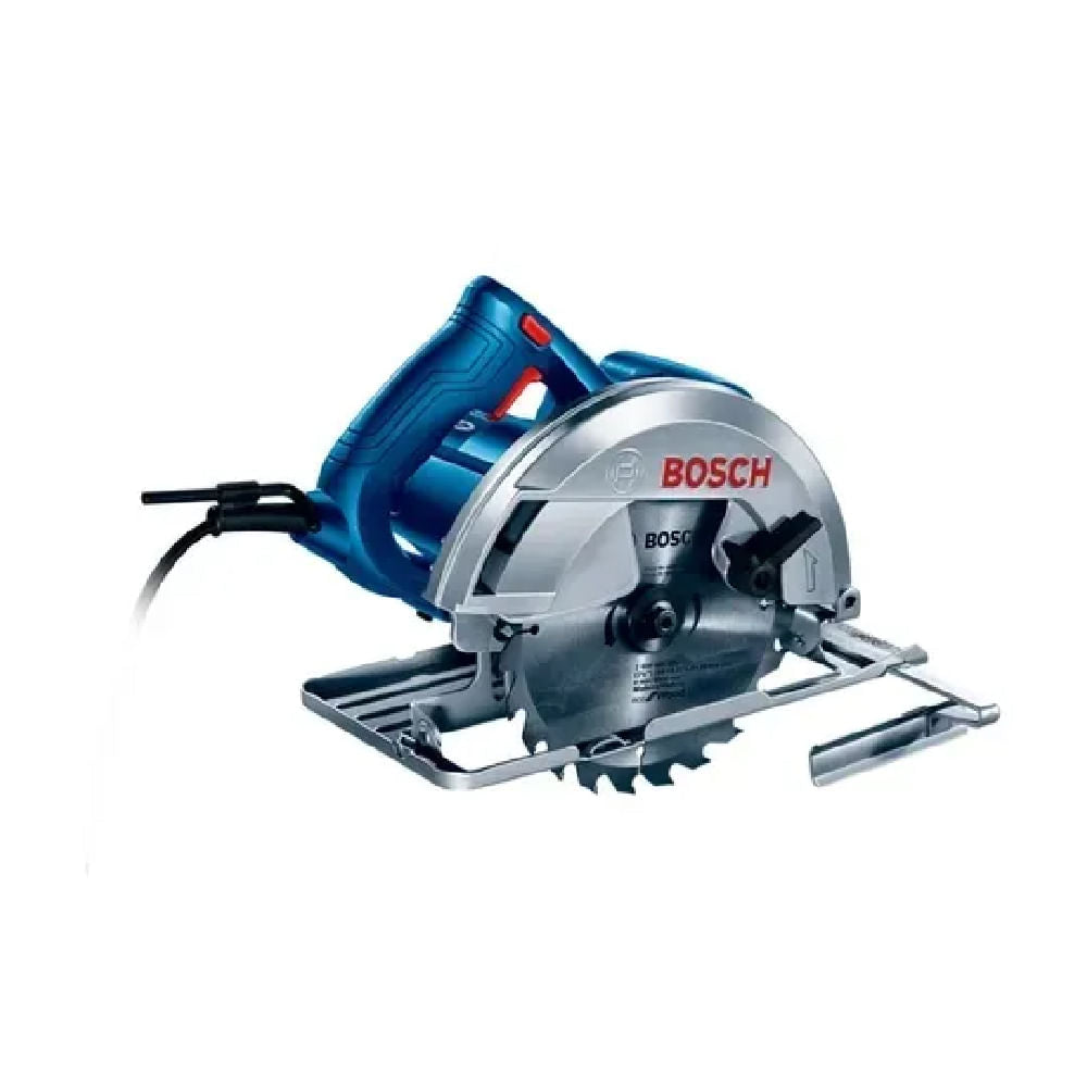 Serra Circular Eletrico 07.1/4 1500W GKS 150 Com/Bolsa  BOSCH