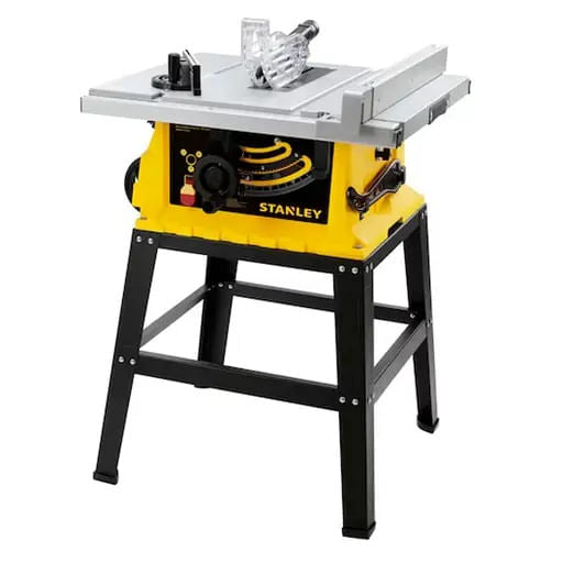 Serra Mesa Stanley 10''-254MM 2000W  SST2001-B2