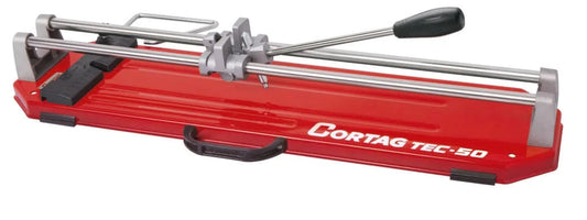 Cortador de Piso Cortag  Manual Tec-50 51CM 61148