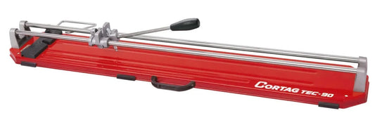 Cortador de Piso Manual Cortag TEC-90 90CM  61150
