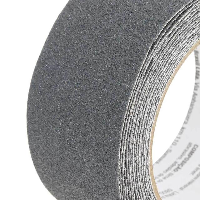 Fita AntiderrapanteCinza , 50mm x 5m Safety-Walk® 3M™