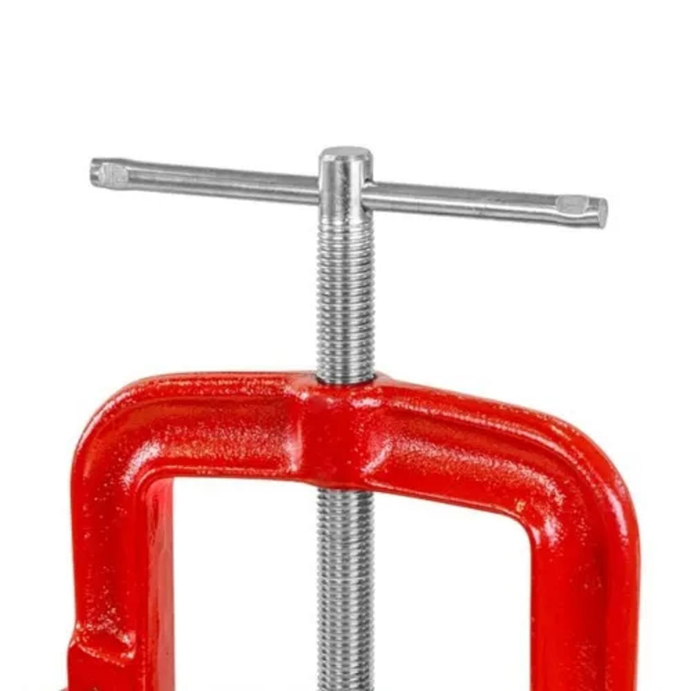 Torno Para Tubos Fixo N.6 Somar
