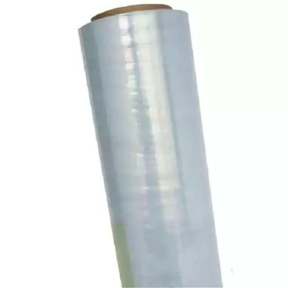 Filme Transparente Tricapa Super Nortene