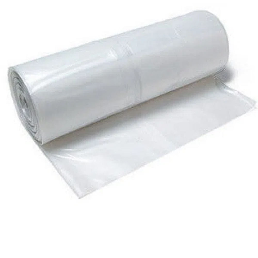 Filme Transparente Tricapa Super Nortene