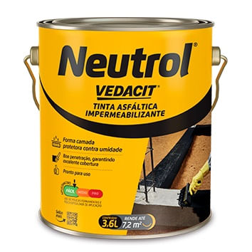 Neutrol 45 3,6LTS VEDACIT 121566/112132 EP04