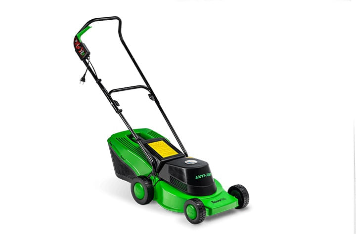 Maquina Corta Grama Elétrico WM350 1800W 110/ C/C Trapp