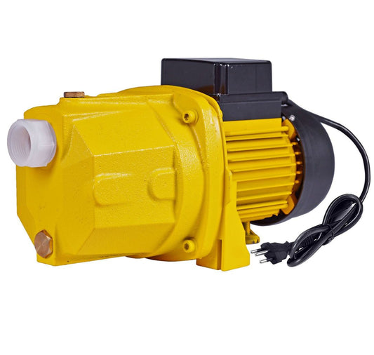 Bomba Centrífuga Monofásico 00,50CV JET-60 220V CARACOL