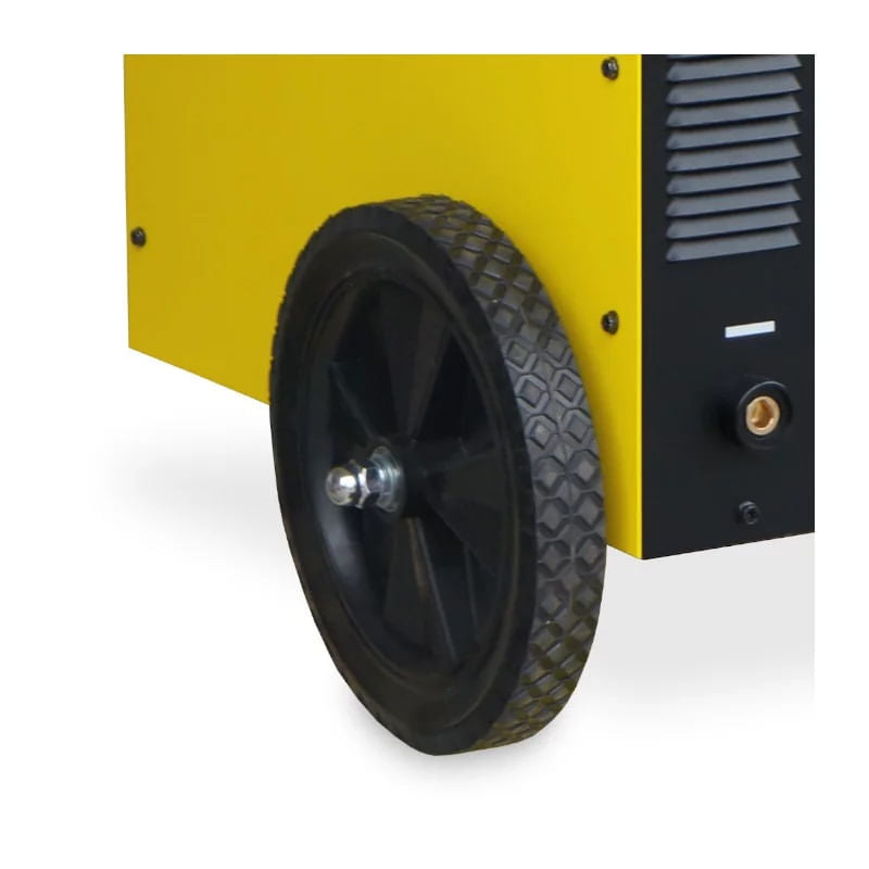 Máquina de Solda 450A Retifica 220/380V ORIGOARC 455 ESAB
