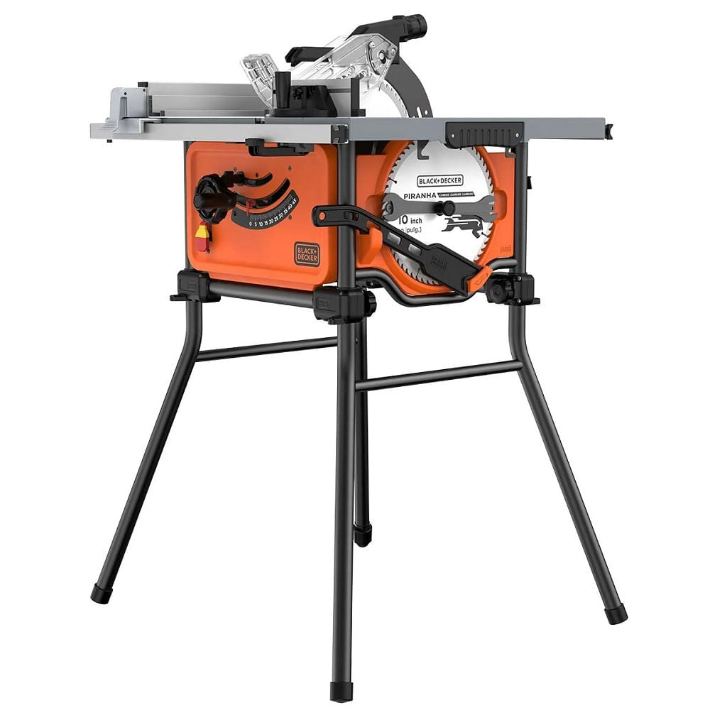 Serra Mesa 10''-254MM 1800W 220V Black&Decker