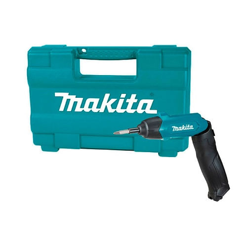 Parafusadeira Makita 3,6V A Bateria
