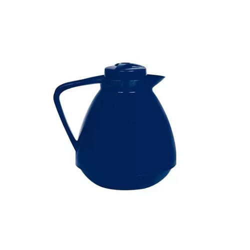 Bule Térmico Amare Mor 00,650ML Netuno