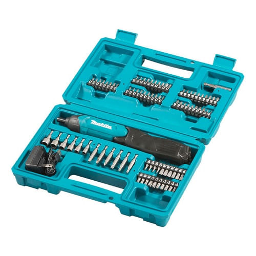 Parafusadeira Makita 3,6V A Bateria