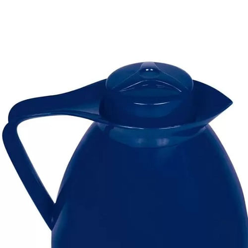 Bule Térmico Amare Mor 00,650ML Netuno