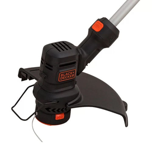 Aparador de Grama Black&Decker Fio Nylon 1000W 2 EM 1 BEST1000