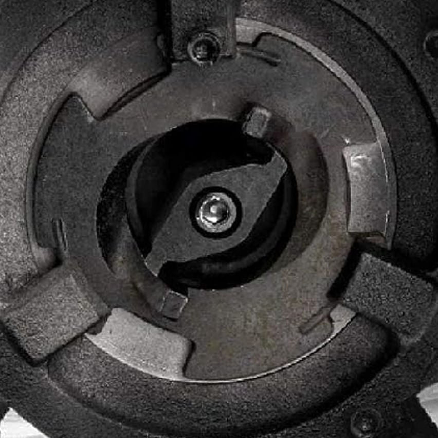 Bomba Submersa Ferrari  Monofaisco 1,50CV BSTF-1100 Trituradora