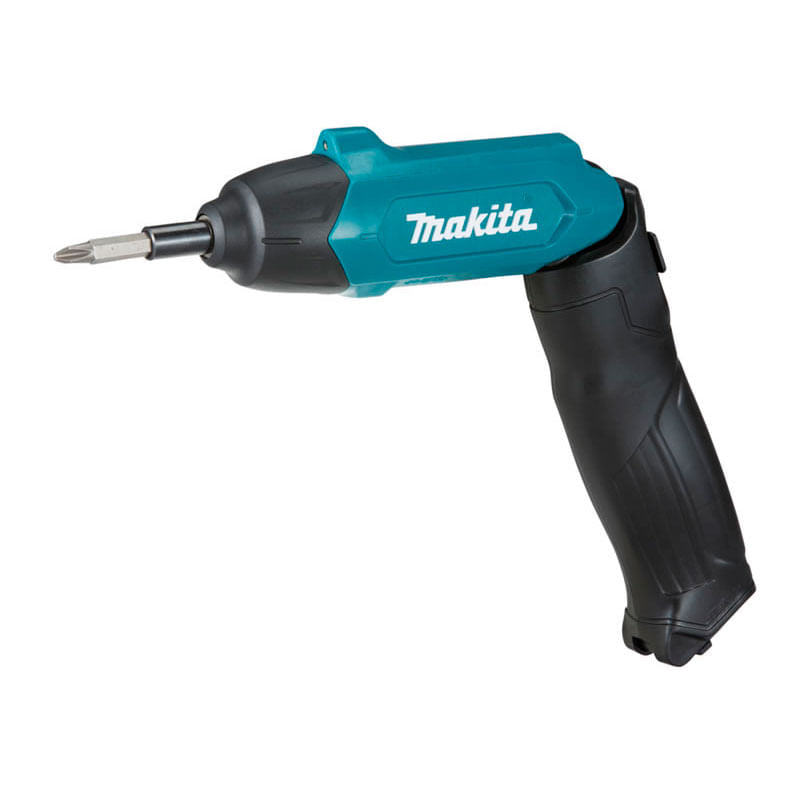 Parafusadeira Makita 3,6V A Bateria