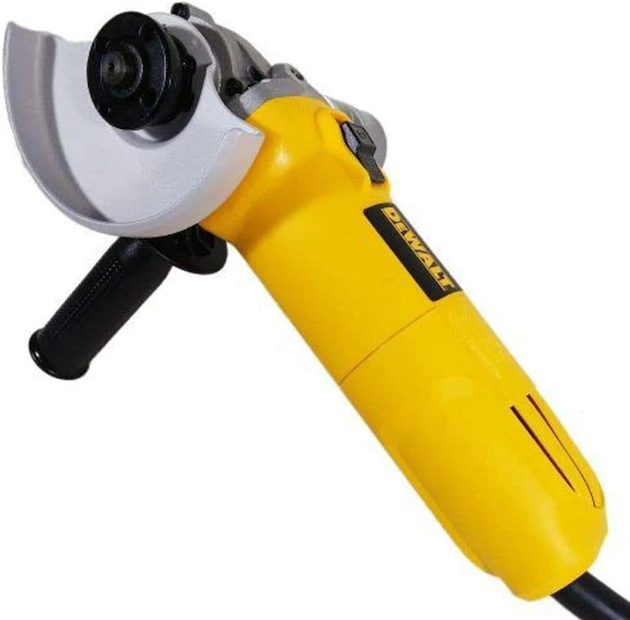 Esmerilhadeira Elétrica ANG 4.1/2-115MM 950W DEWALT DWE4118-B2