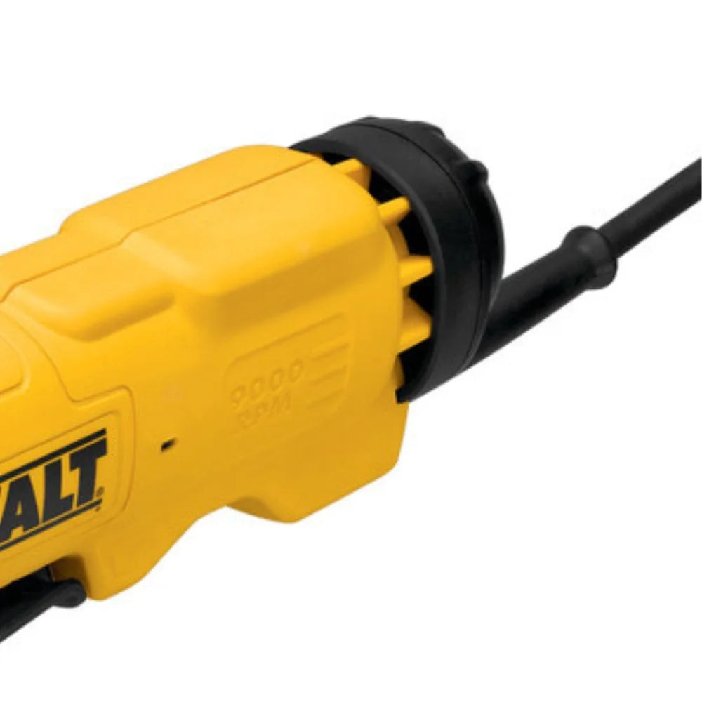 ESMERI ELET ANG 5'-125MM 1500W DEWALT DWE4314N-B2