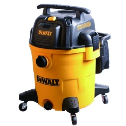 ASPIRADOR PO AGUA 1250W 45L IND  DEWALT DWV112-B2