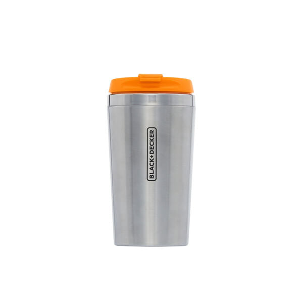 Cafeteira Elétrica 600W Freestyle Black Decker