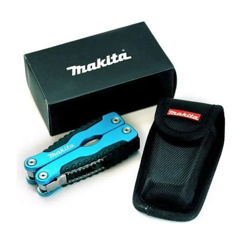 Alicate Multiuso Makita PGC-120040