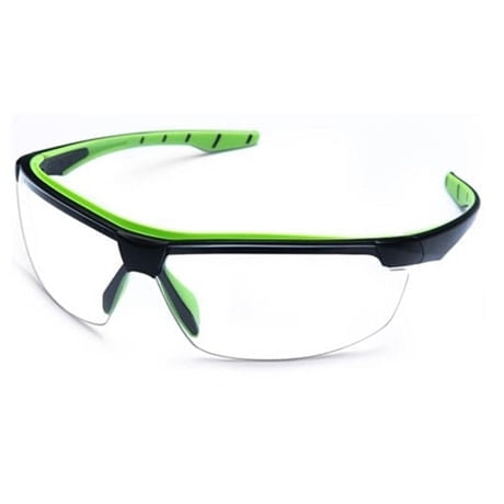 Óculos de Segurança Steelflex Neon  AR/AE/UV CA40906
