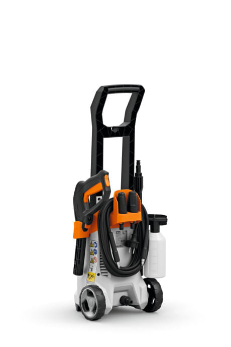 Lavadora de Alta Pressão Stihl RE 80 1700W 220V