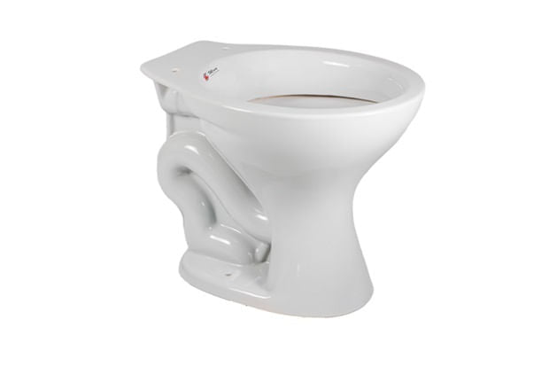 Bacia Sanitario Convecional Gardenia Braco MARI LOUCAS 450