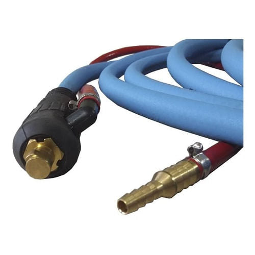 Tocha Tig Sr 9v Tsb 13mm 3,5 Metros Tbi