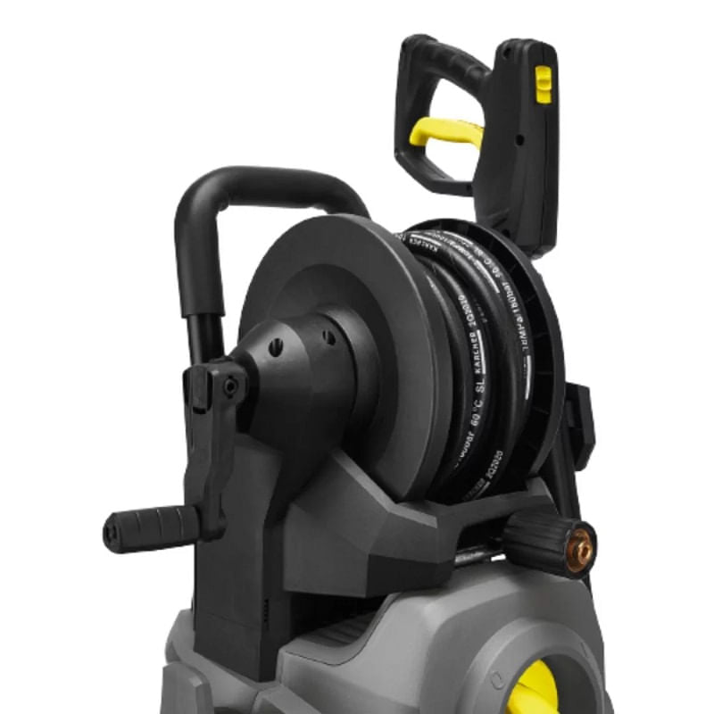 Maquina Lavadora HD 4/10 X Classic 220V *BR KARCHE