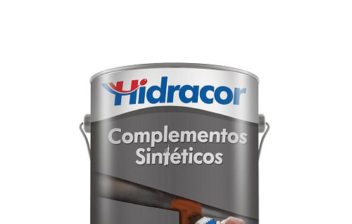 Hfer Fundo Anticorrosivo Cinza  900ML HIDRACOR