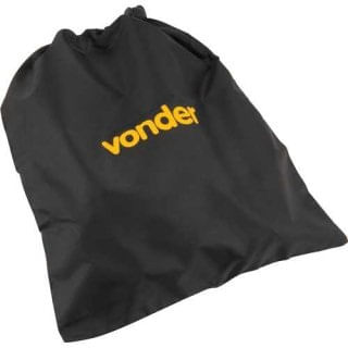 Carregador de Bateria Inteligente CIB080  Vonder