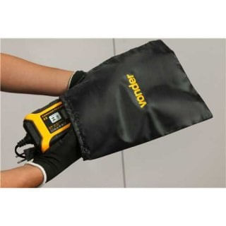 Carregador de Bateria Inteligente CIB080  Vonder