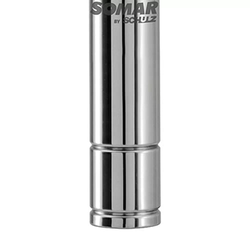 Bomba Submersa Mon 1,00cv BMSI303-18 com Painel SOMAR