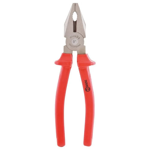 Alicate Universal 8" Nove54