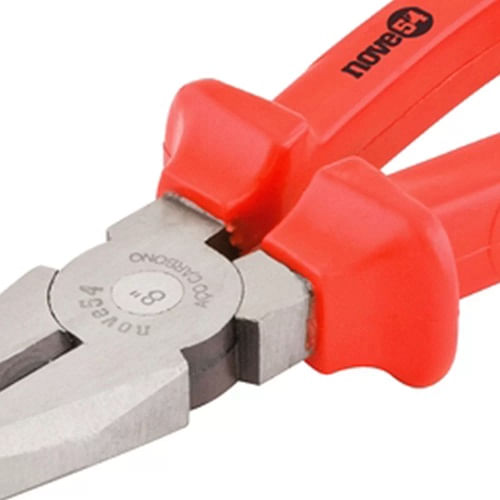 Alicate Universal 8" Nove54