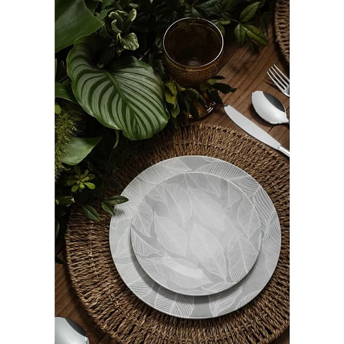 Jogo de Jantar Porcelana Arbo 20Pçs Tramontina