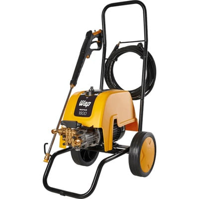 Maquina de lavar Pressão 1800W Maxi Plus FW004214 Wap