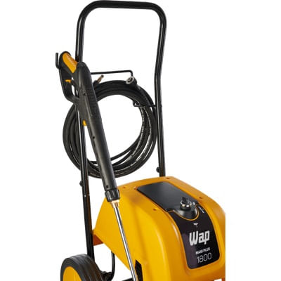 Maquina de lavar Pressão 1800W Maxi Plus FW004214 Wap